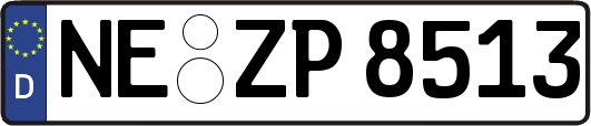 NE-ZP8513
