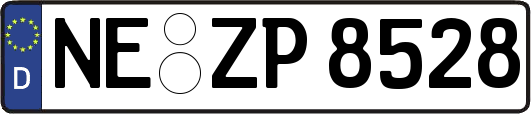 NE-ZP8528