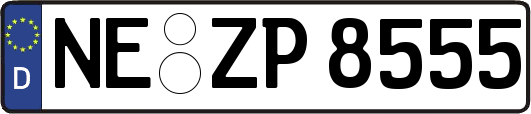 NE-ZP8555