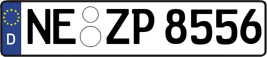 NE-ZP8556