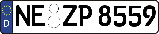 NE-ZP8559