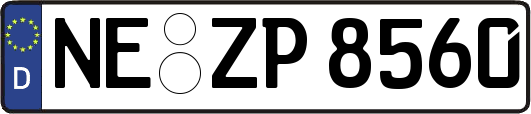 NE-ZP8560