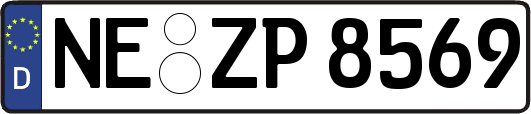 NE-ZP8569