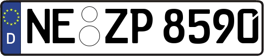NE-ZP8590