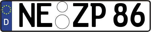 NE-ZP86