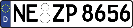 NE-ZP8656
