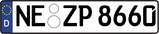 NE-ZP8660