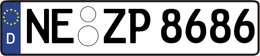 NE-ZP8686