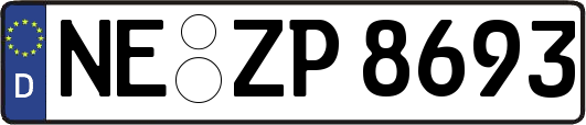 NE-ZP8693