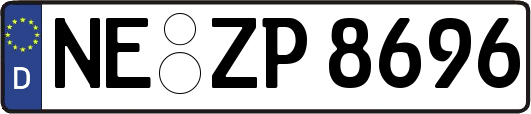 NE-ZP8696