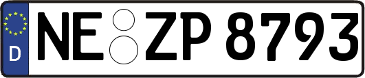 NE-ZP8793