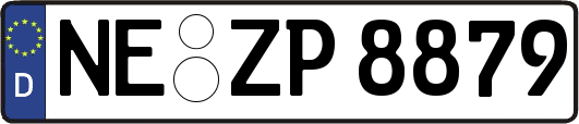 NE-ZP8879
