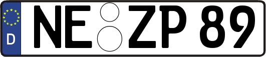 NE-ZP89