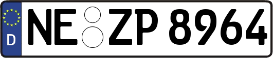 NE-ZP8964