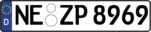 NE-ZP8969