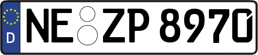 NE-ZP8970