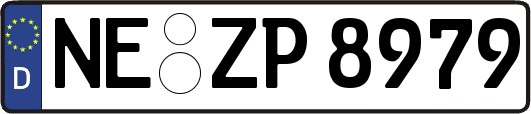 NE-ZP8979