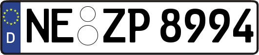 NE-ZP8994