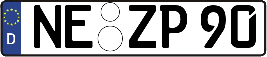 NE-ZP90