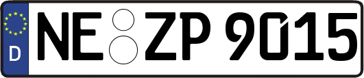 NE-ZP9015
