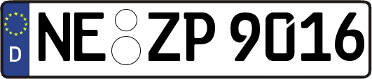 NE-ZP9016
