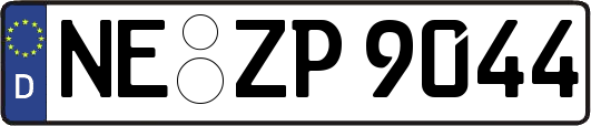 NE-ZP9044