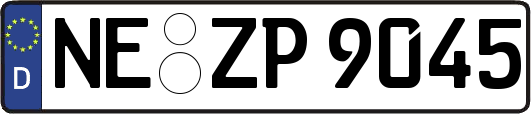 NE-ZP9045
