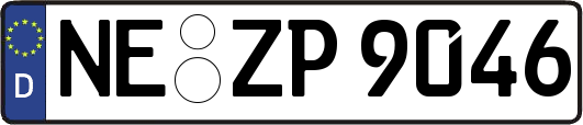 NE-ZP9046