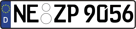 NE-ZP9056