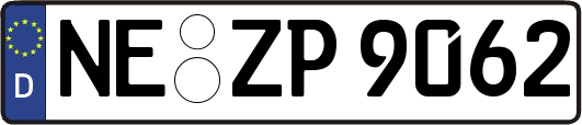 NE-ZP9062