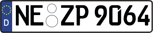 NE-ZP9064