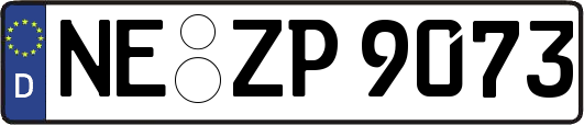 NE-ZP9073