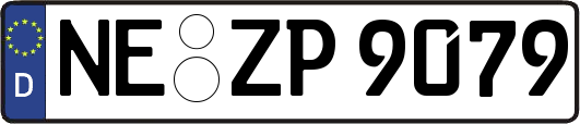 NE-ZP9079