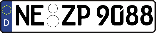 NE-ZP9088