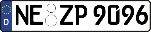 NE-ZP9096