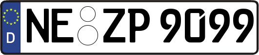 NE-ZP9099