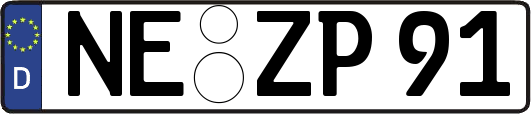 NE-ZP91