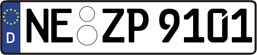 NE-ZP9101