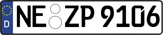 NE-ZP9106
