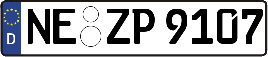 NE-ZP9107