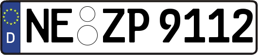 NE-ZP9112