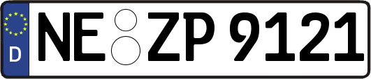 NE-ZP9121