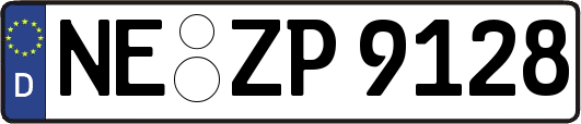 NE-ZP9128