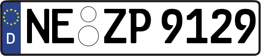 NE-ZP9129