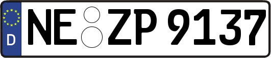 NE-ZP9137