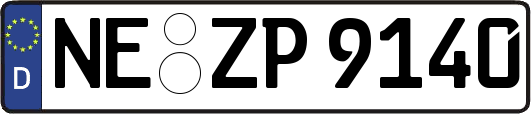 NE-ZP9140