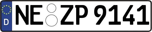 NE-ZP9141