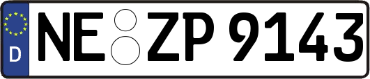 NE-ZP9143