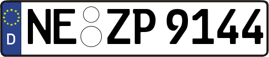 NE-ZP9144