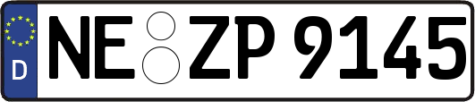 NE-ZP9145